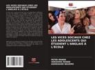 Peter Mande, VERSHIMA MANDE, ASHIEASHIE NGUEMO - LES VICES SOCIAUX CHEZ LES ADOLESCENTS QUI ÉTUDIENT L'ANGLAIS À L'ÉCOLE