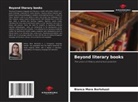 Bianca Móra Bortoluzzi - Beyond literary books
