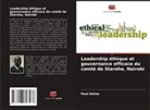 Paul Dalizu - Leadership éthique et gouvernance efficace du comté de Starehe, Nairobi