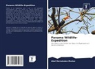 Abel Hernández-Muñoz - Panama Wildlife-Expedition