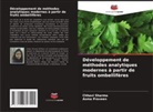 Asma Praveen, Chhavi Sharma - Développement de méthodes analytiques modernes à partir de fruits ombellifères