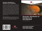 Simon Edoka Edache, Victor Sachia Gwajime, Aveuya Peter Terhemba - Diversité, distribution et abondance du microbenthos