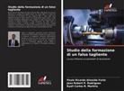 Paulo Ricardo Almeida Forte, Jean Robert P. Rodrigues, Kyell Carlos R. Martins - Studio della formazione di un falso tagliente