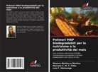 Marcelo C. M. T. Filho, Luis  F. Malmonge, Luis F. Malmonge, Mayara Martins e Martins - Polimeri MAP biodegradabili per la nutrizione e la produttività del mais