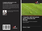 Fatuma J. Ngala - L'impatto dell'istruzione nella comunità dei Wardie
