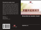 SHANTHA A R - Diversité du monde vivant