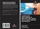 Neha Awasthi, Rabia Kausar, Sukhdeep Singh - SIGNIFICATO DELL'ORDINE DI NASCITA E DEL SESSO SULLA CARIE DENTALE NEI FRATELLI