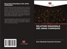 Enos Masheija Rwantale Kiremire - RELATION DIAGONALE DES AMAS CHIMIQUES