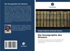 Sérgio Roberto Andrade Dantas - Die Ikonographie des Wissens