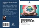 Parasto Parzhak - Untersuchung der Manifestationen der Schule des Kritischen Realismus