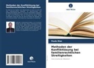 Paulo Dias - Methoden der Konfliktlösung bei familienrechtlichen Streitigkeiten