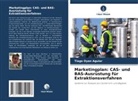 Tiago Oyan Aguiar - Marketingplan: CAS- und BAS-Ausrüstung für Extraktionsverfahren