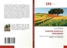 Pamela Issene ABOUROU, André Dénamsékété - FONCIER AGRICOLE PÉRIURBAIN