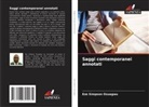Eze Simpson Osuagwu - Saggi contemporanei annotati