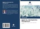 Sobhi Braidy - Apple Inc. Strategisches Management