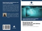 Lucas de Siqueira Penna Quintaes, Pinto de Faria L, Giselle Pinto de Faria Lopes - Bewertung des Gedächtnisses mit Online-Gehirnübungen