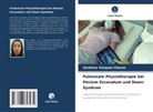 Verónica Vázquez Chacón - Pulmonale Physiotherapie bei Pectum Excavatum und Down-Syndrom