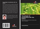 Yuvaraj Dhruw - Tecnologia di produzione del riso estivo