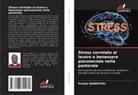 Protais Bampoyiki - Stress correlato al lavoro e benessere psicosociale nella pastorale