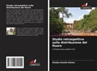 Zinabu Assefa Alemu - Studio retrospettivo sulla distribuzione del fluoro
