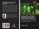 Olusola Ojelere - Composizione chimica e attività antimicrobica delle piante medicinali