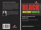 Mamadou Diang DIALLO - Analisi afrocentrica del patriarcato