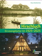 Waiditschka Klaus - Hirschluch
