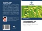 Yuvaraj Dhruw - Technologie für den Sommerreisanbau