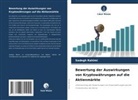 Sadegh Rahimi - Bewertung der Auswirkungen von Kryptowährungen auf die Aktienmärkte