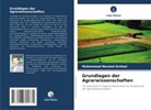 Muhammad Naveed Arshad - Grundlagen der Agrarwissenschaften