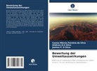 Cosmo Márcio Ferreira da Silva, Gildivan D Silva, Gildivan D. S Silva, Gildivan D.S Silva, Joelma P. D Silva - Bewertung der Umweltauswirkungen