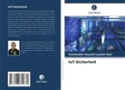 Kutubuddin Sayyad Liyakat Kazi - IoT-Sicherheit