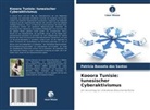 Patricia Basseto dos Santos - Kooora Tunisie: tunesischer Cyberaktivismus