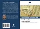 Lorena Raquel de Alencar Sales de M - Briefe an den Praktikanten