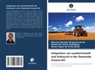 de Castro Rodrigu, Daniel de Castro Rodrigues, Marcelo Jhonata Sirqueira de Sá, Oscar Lopes de Faria Júnior - Integration von Landwirtschaft und Viehzucht in der Gemeinde Uruana-GO