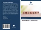 SHANTHA A R - Vielfalt der Lebenswelt