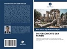 Bilol Ismail Ugli Muhammadiyev - DIE GESCHICHTE DER FERIEN