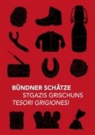 Amt für Kultur Graubünden, clu-cultur - Bündner Schätze