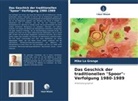 Mike La Grange - Das Geschick der traditionellen "Spoor"-Verfolgung 1980-1989