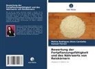 Melina Rodrigues Alves Carnietto, Samuel Ferrari - Bewertung der Fortpflanzungsfähigkeit und des Nährwerts von Reiskörnern