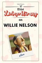 Nele Peters - Eine Liebeserklärung an Willie Nelson