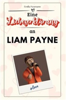 Emilia Neumann - Eine Liebeserklärung an Liam Payne