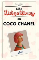 Luisa Krüger - Eine Liebeserklärung an Coco Chanel