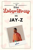 Leon Huber - Eine Liebeserklärung an Jay-Z