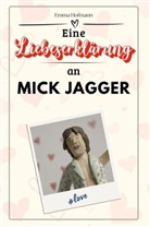 Emma Hofmann - Eine Liebeserklärung an Mick Jagger