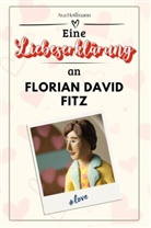 Ava Hoffmann - Eine Liebeserklärung an Florian David Fitz