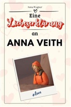 Anna Wagner - Eine Liebeserklärung an Anna Veith
