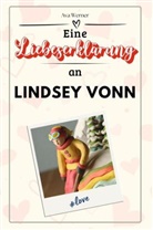 Ava Werner - Eine Liebeserklärung an Lindsey Vonn