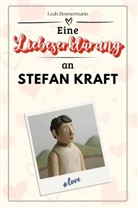 Leah Zimmermann - Eine Liebeserklärung an Stefan Kraft