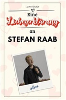 Leon Schäfer - Eine Liebeserklärung an Stefan Raab